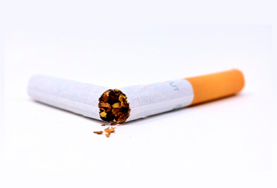 Ambulatório de Substâncias Psicoativas (ASPA) realiza abordagens intensivas com pessoas que desejam parar de fumar