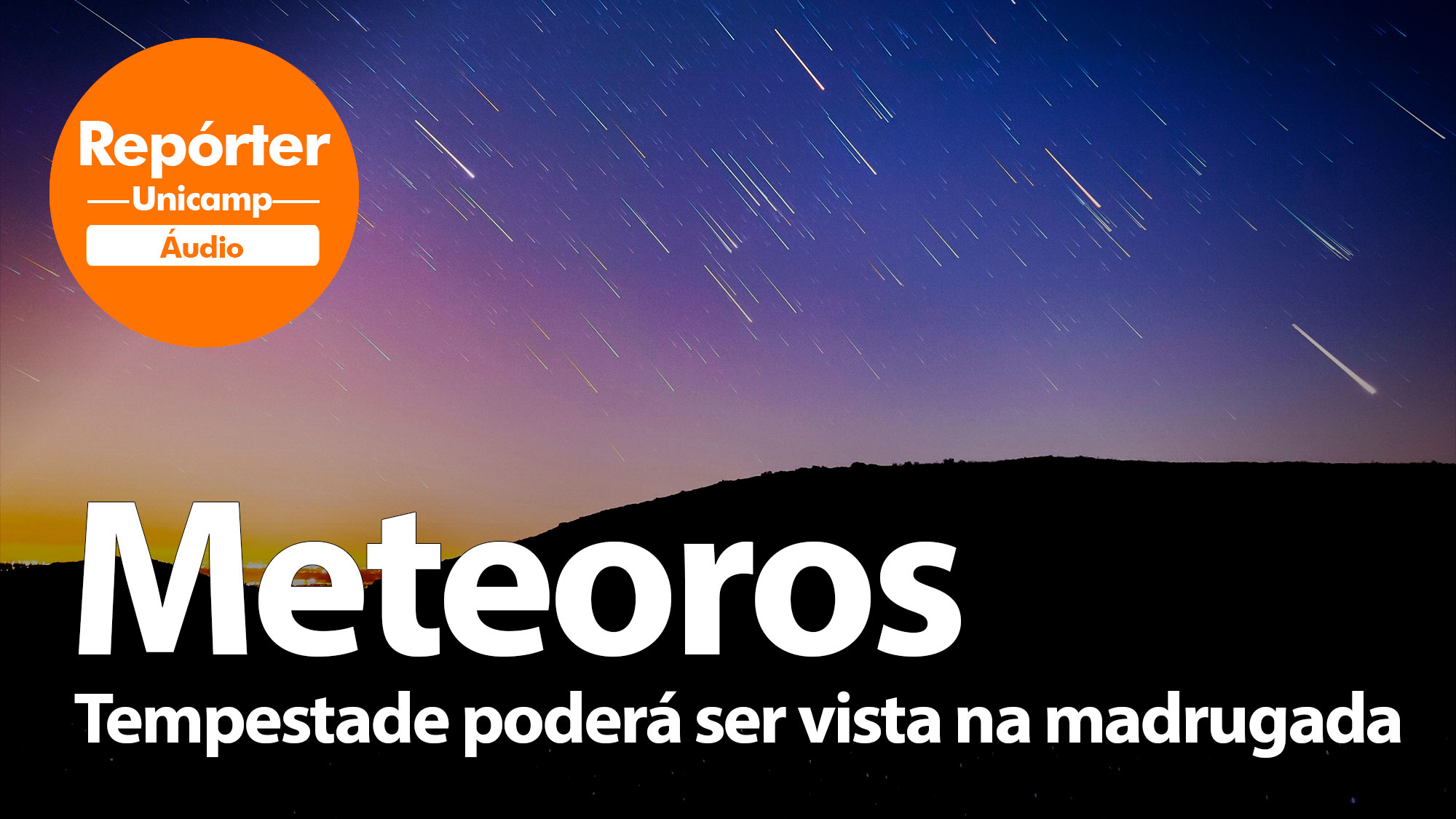 capa do programa