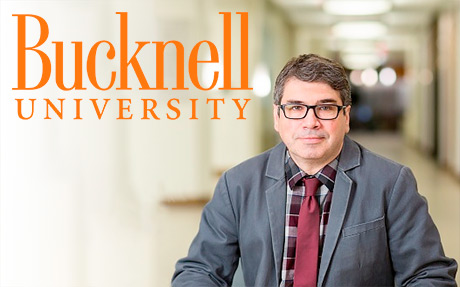 Palestra online com docente da Bucknell University aborda "Aceleração inflacionária no mundo e impactos no Brasil"