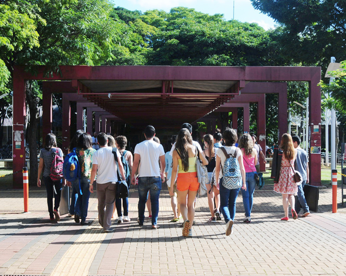 Será uma jornada de cinco meses voltada a alunos de graduação da Unicamp com conclusão prevista para 2022 e 2023; as inscrições devem ser feitas até 15 de maio Será uma jornada de cinco meses voltada a alunos de graduação da Unicamp com conclusão prevista para 2022 e 2023; as inscrições devem ser feitas até 15 de maio