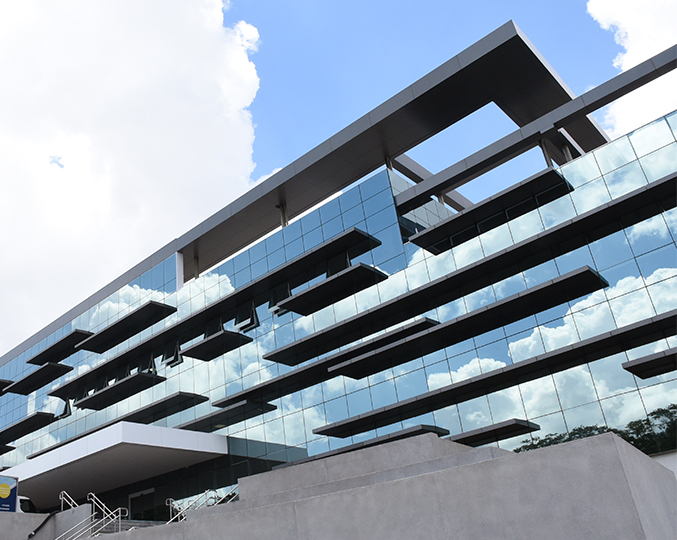Instituto será inaugurado nesta terça-feira (28) e foi construído com verba oriunda de indenização pública revertida ao SUS Instituto será inaugurado nesta terça-feira (28) e foi construído com verba oriunda de indenização pública revertida ao SUS