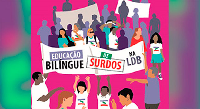 imagem mostra ilustração que será capa do livro de patrícia