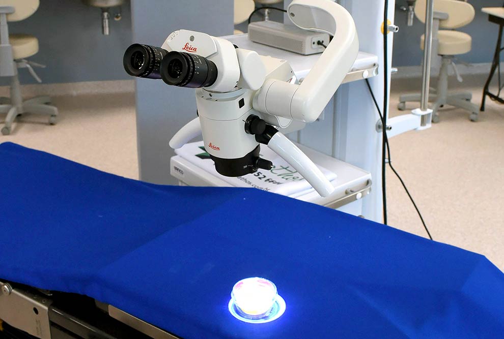 Novo instituto permitirá atender 200 mil consultas médicas por ano Novo instituto permitirá atender 200 mil consultas médicas por ano
