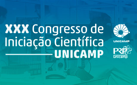 Pró-Reitoria de Pesquisa recebe inscrições de interessados em expor trabalhos no XXX Congresso de Iniciação Científica da Unicamp