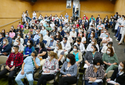 Previsão é que o projeto tenha duas fases e esteja concluído em dezembro de 2023 Previsão é que o projeto tenha duas fases e esteja concluído em dezembro de 2023