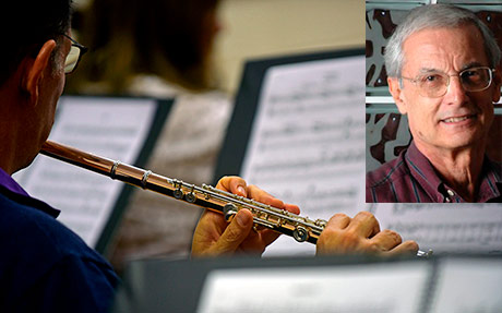 Orquestra Sinfônica da Unicamp realiza concerto oficial gratuito em celebração aos seus 40 anos de atividades