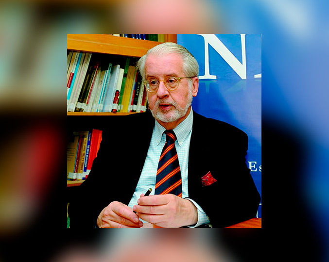 Iniciativa da concessão do título a Paulo Sérgio Pinheiro partiu do Departamento de Ciência Política do IFCH, instituto em que o professor atuou por 15 anos Iniciativa da concessão do título a Paulo Sérgio Pinheiro partiu do Departamento de Ciência Política do IFCH, instituto em que o professor atuou por 15 anos