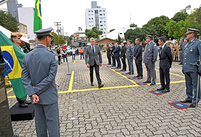 Honraria foi concedida a personalidades e instituições que tenham prestado serviços relevantes ao Estado de São Paulo e à região de Campinas 