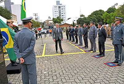 Honraria foi concedida a personalidades e instituições que tenham prestado serviços relevantes ao Estado de São Paulo e à região de Campinas Honraria foi concedida a personalidades e instituições que tenham prestado serviços relevantes ao Estado de São Paulo e à região de Campinas