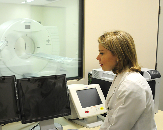 A instalação do Centro tornará a Unicamp líder no treinamento de radiofarmacêuticos no país e, possivelmente, na América Latina A instalação do Centro tornará a Unicamp líder no treinamento de radiofarmacêuticos no país e, possivelmente, na América Latina