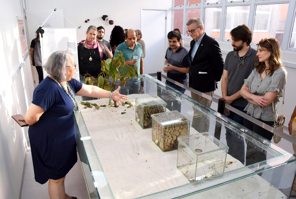 MDBio é uma conquista coletiva MDBio é uma conquista coletiva