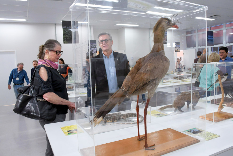 MDBio é uma conquista coletiva MDBio é uma conquista coletiva