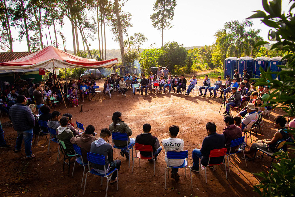 Série Ciência Ancestral: Educação indígena reivindica uma nova epistemologia