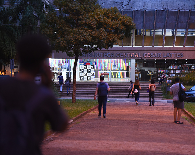 A Unicamp registrou boas colocações no World University Rankings de 2023 por áreas do conhecimento A Unicamp registrou boas colocações no World University Rankings de 2023 por áreas do conhecimento