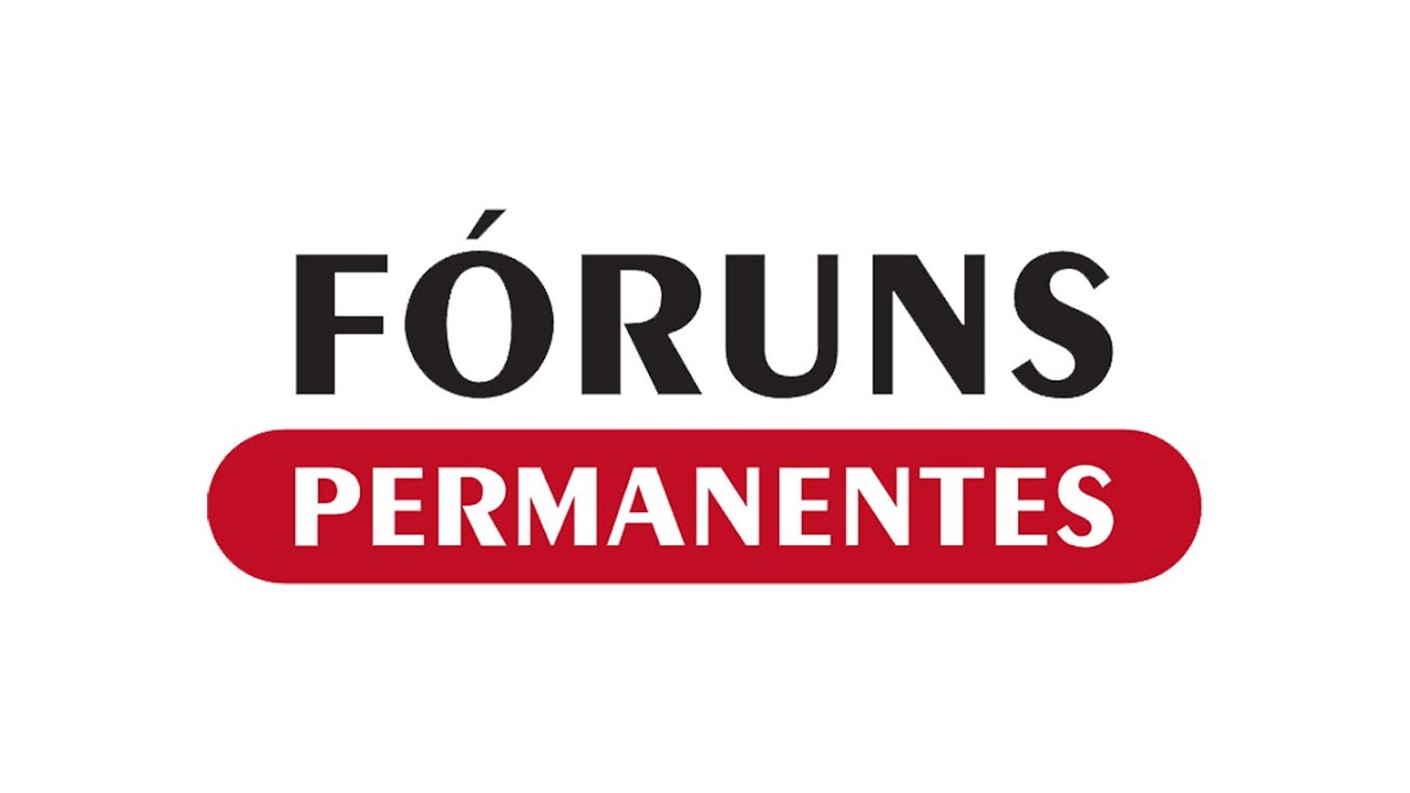Logo Fóruns Permanentes