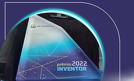 A Unicamp também esteve presente nas últimas duas edições do Prêmio Inventor da Petrobras com outras três tecnologias