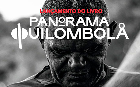 Panorama Quilombola: Livro da ‘Coleção Jurema’ será lançado no dia 7 de dezembro