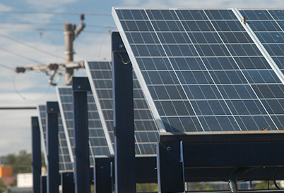 Unicamp servirá de modelo para o governo do Estado pela contratação de 100% de energia renovável