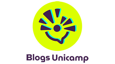 Logo Blogs Unicamp