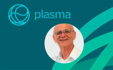 Terças plasmáticas: Rodolfo Bacarelli fala sobre empreendedorismo e inovação em evento do Laboratório de Plasma