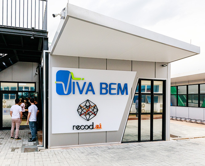 Fruto de uma década de parcerias com a Samsung, o Viva Bem reúne pesquisadores de cinco unidades da Unicamp: o IFGW, a FEF, a FEEC e a FCM, além do próprio IC.