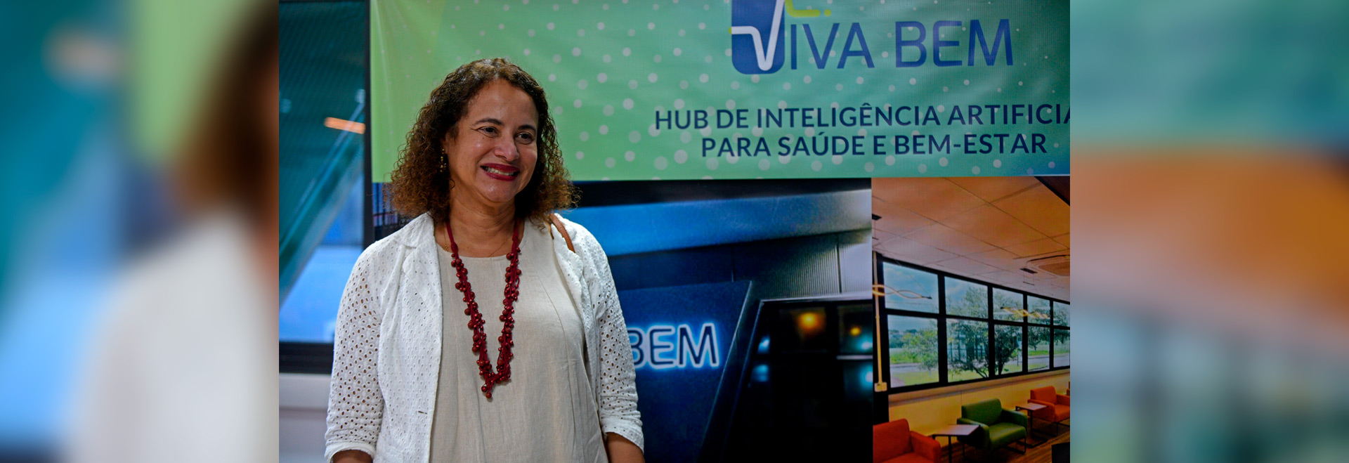 A ministra Luciana Santos cumpriu agenda em Campinas, passando pela Unicamp e pelo Laboratório Nacional de Luz Síncrotron (LNLS)