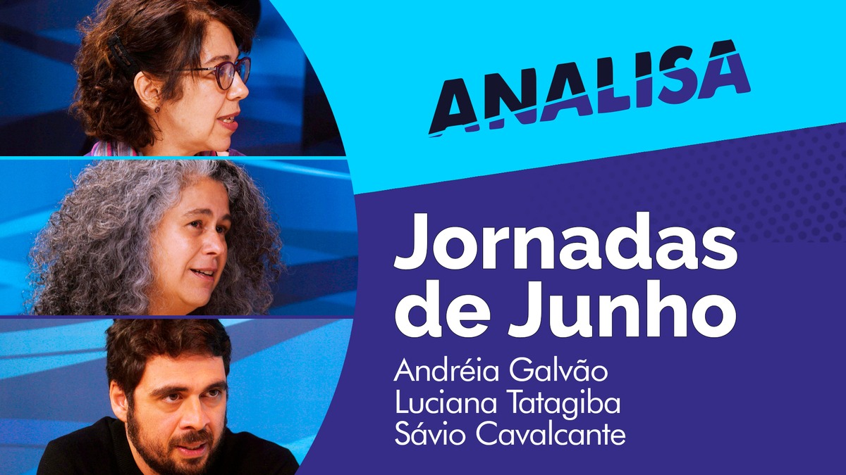Imagem de capa do programa