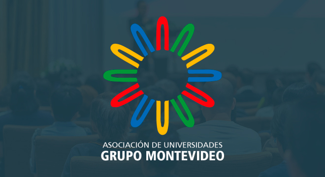 Brasil, Argentina, Bolívia, Chile, Paraguai e Uruguai compõem o grupo AUGM Brasil, Argentina, Bolívia, Chile, Paraguai e Uruguai compõem o grupo AUGM