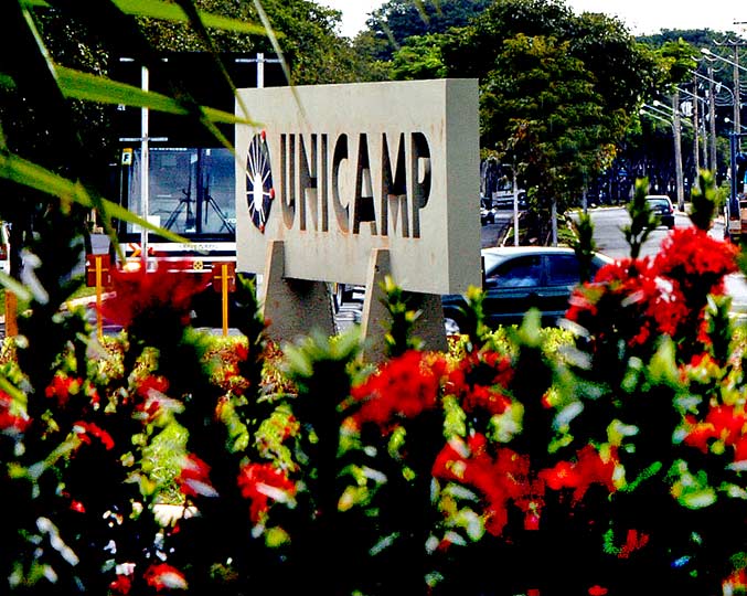 A Unicamp reforça o seu compromisso com o processo de inclusão dos povos e pessoas indígenas em sua comunidade A Unicamp reforça o seu compromisso com o processo de inclusão dos povos e pessoas indígenas em sua comunidade
