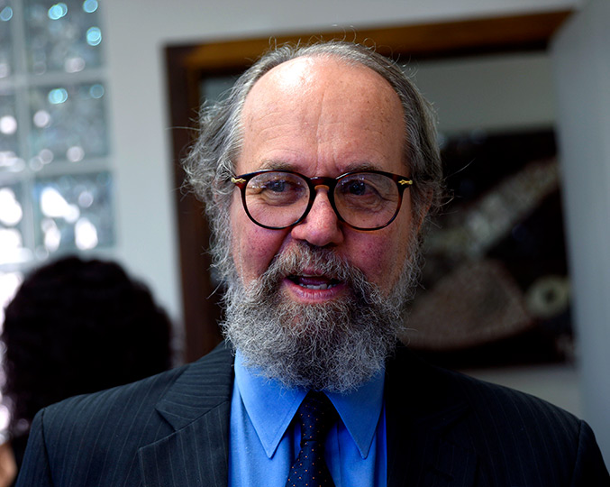 Nesta edição será realizada uma homenagem póstuma ao professor emérito da Unicamp Carlos Rodrigues Brandão, falecido em julho último Nesta edição será realizada uma homenagem póstuma ao professor emérito da Unicamp Carlos Rodrigues Brandão, falecido em julho último