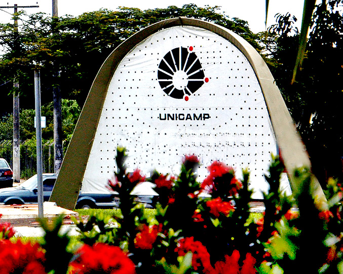 Comunicado da Reitoria da Unicamp diante da greve estudantil e da ocupação do IMECC Comunicado da Reitoria da Unicamp diante da greve estudantil e da ocupação do IMECC