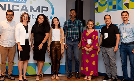 Os novos conselheiros atuarão nas atividades de planejamento, prospecção e estímulo à cultura empreendedora entre as empresas-filhas da Unicamp