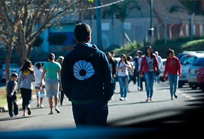 Para Sávio Cavalcante, o processo trouxe lições tanto para o movimento estudantil como para a administração da Universidade Para Sávio Cavalcante, o processo trouxe lições tanto para o movimento estudantil como para a administração da Universidade