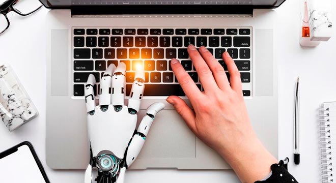 De que forma os robôs que escrevem podem impactar a sociedade em geral e em particular o jornalismo e a educação é uma das questões a serem abordadas no Fórum