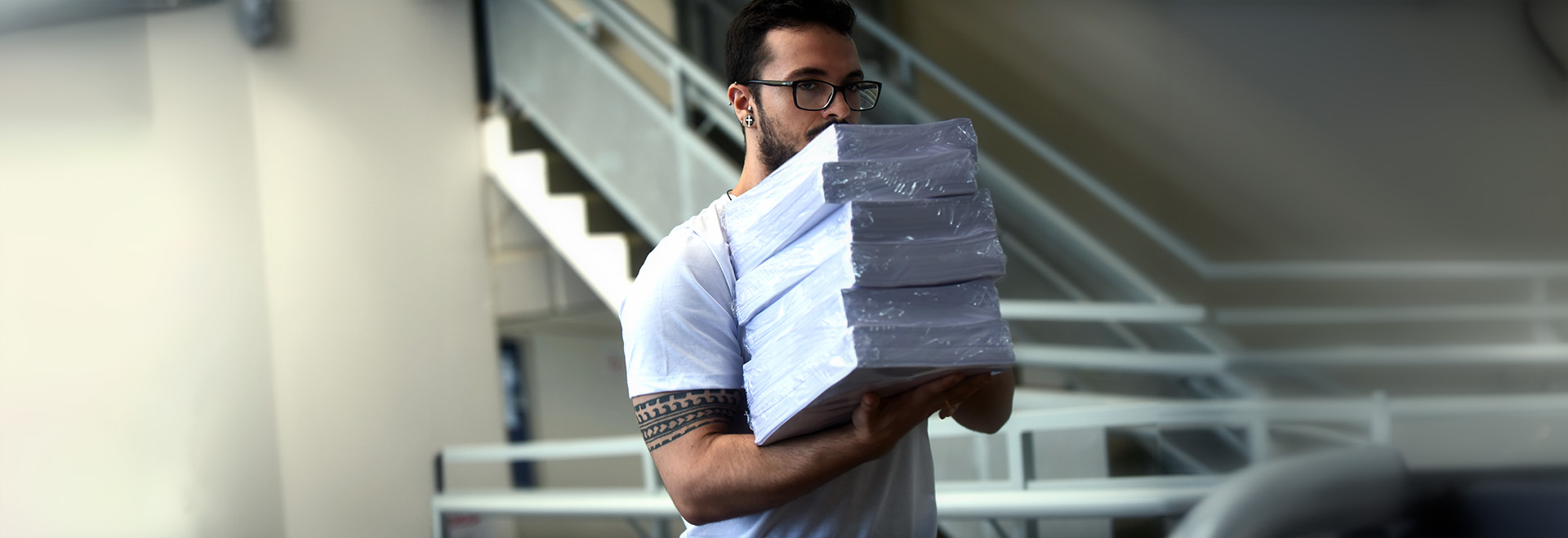 Fiscal do Vestibular a caminho da distribuição das provas da primeira fase em dezembro de 2022; segunda fase acontece nos dias 3 e 4/12 Fiscal do Vestibular a caminho da distribuição das provas da primeira fase em dezembro de 2022; segunda fase acontece nos dias 3 e 4/12