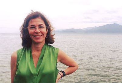 Casada com o professor Rubens Bedrikow, também da área da Saúde Coletiva da Unicamp, Maria Filomena deixa um filho e um neto Casada com o professor Rubens Bedrikow, também da área da Saúde Coletiva da Unicamp, Maria Filomena deixa um filho e um neto