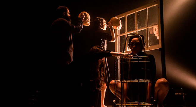 O FAE Lima se destaca pelo intercâmbio promovido entre espectadores e profissionais de teatro da América Latina O FAE Lima se destaca pelo intercâmbio promovido entre espectadores e profissionais de teatro da América Latina