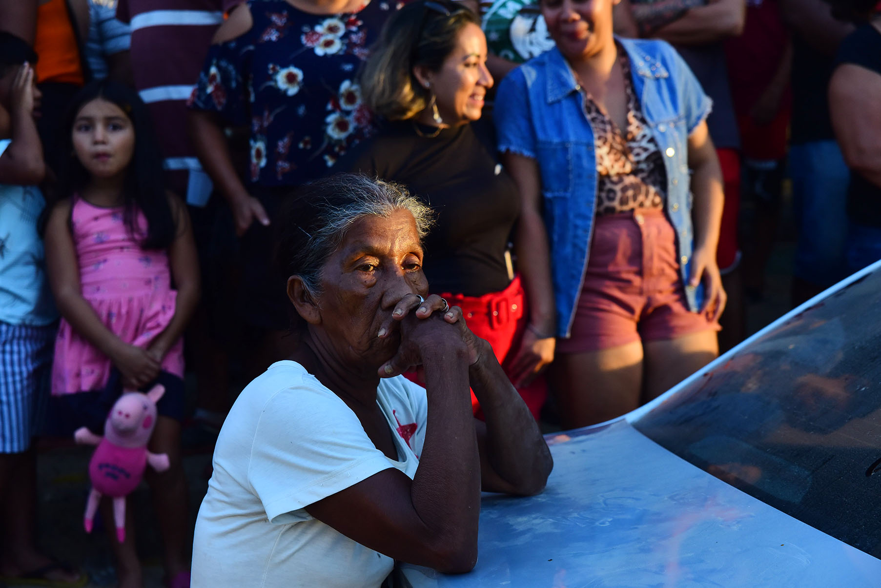 População em Atalaia do Norte (AM) Audiodescrição: Imagem 17 de 41.