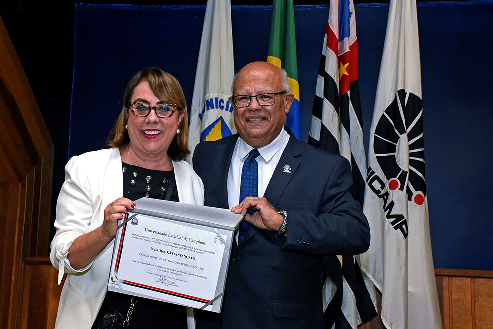 Prêmios Institucionais 2023 - Prêmio de Reconhecimento Acadêmico para Pesquisadores da Carreira de Pesquisador  Prêmios Institucionais 2023 - Prêmio de Reconhecimento Acadêmico para Pesquisadores da Carreira de Pesquisador