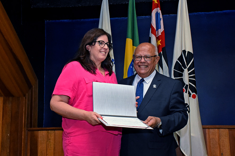 Prêmios Institucionais 2023 - Prêmio de Reconhecimento Acadêmico para Pesquisadores da Carreira de Pesquisador  Prêmios Institucionais 2023 - Prêmio de Reconhecimento Acadêmico para Pesquisadores da Carreira de Pesquisador