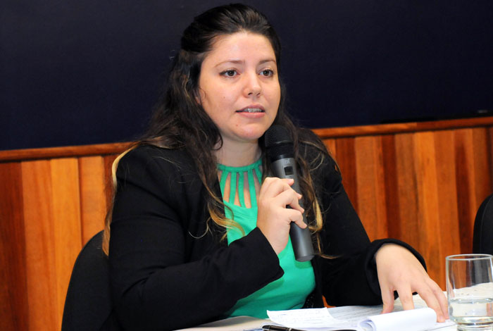 Luana Grillo da Silva