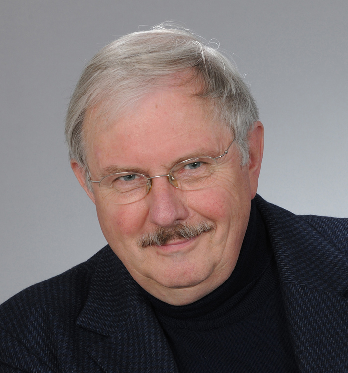 Gisbert Näther