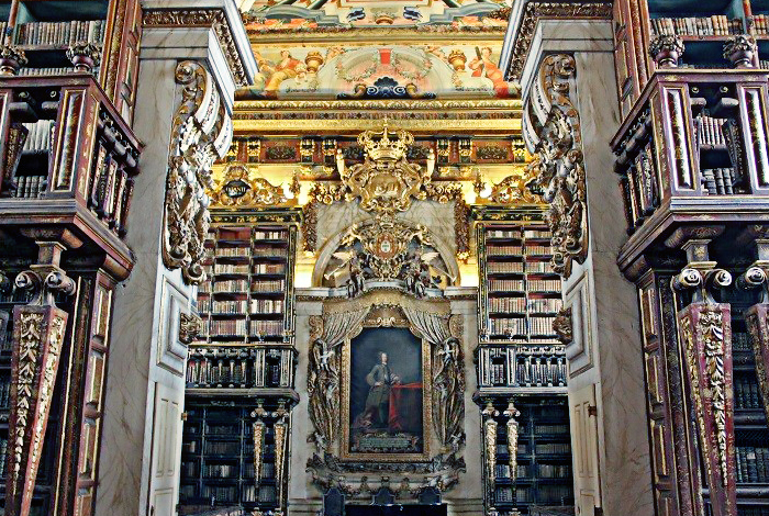 Universidade de Coimbra