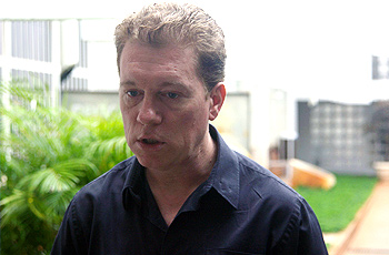 Artur Roberto Huf