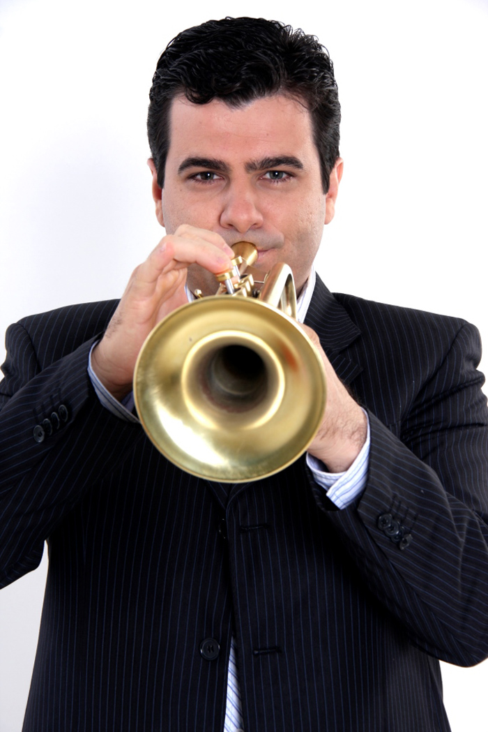 Paulo Ronqui