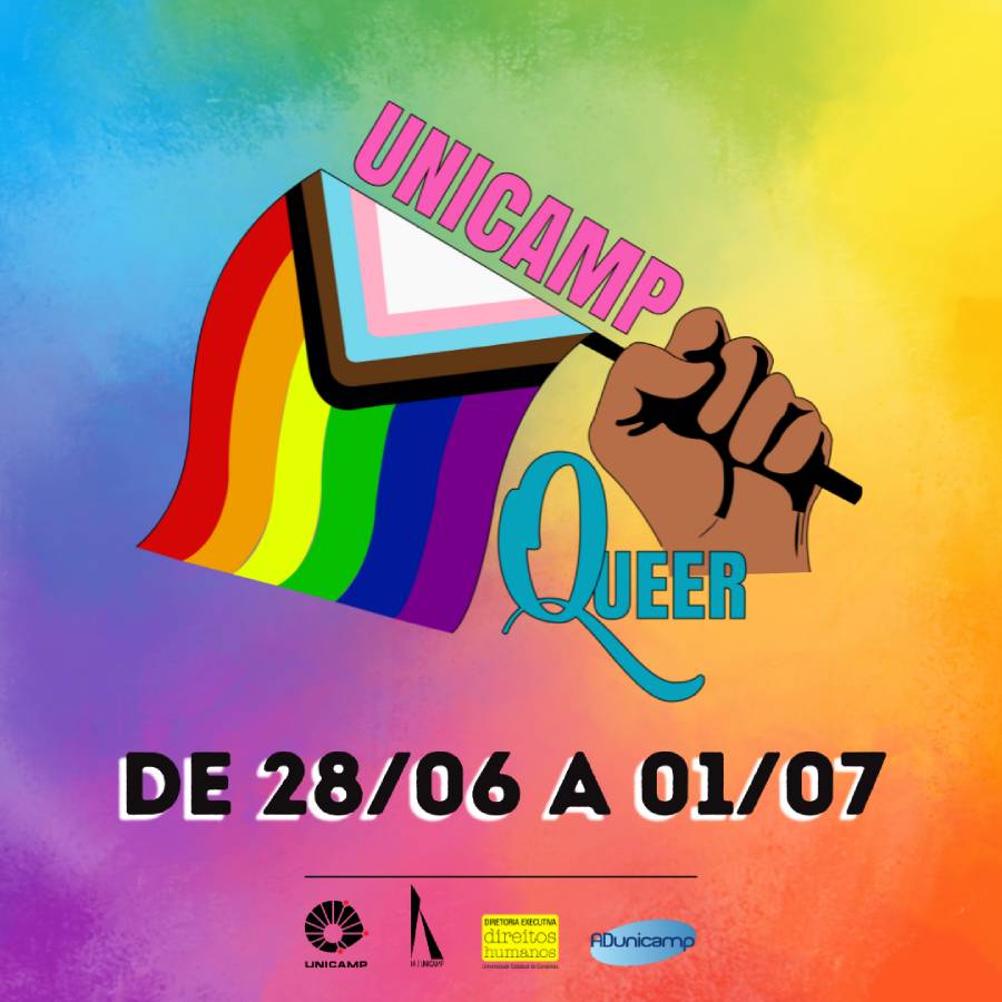 Unicamp Queer