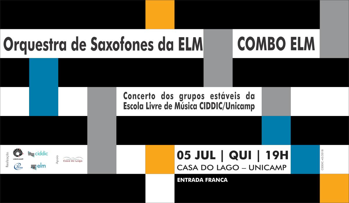 ELM da CIDDIC