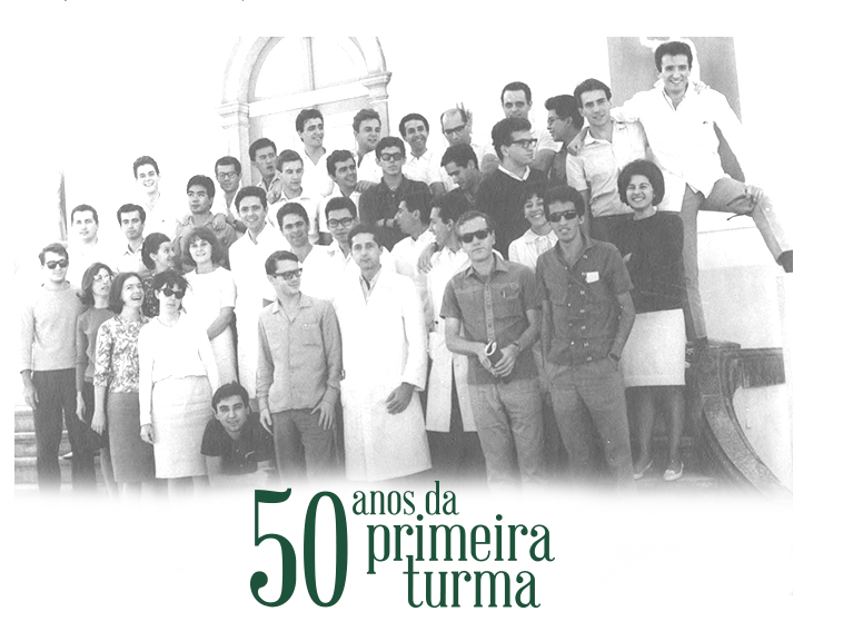 50 anos turma FCM