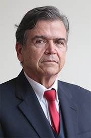 Antonio Fonseca