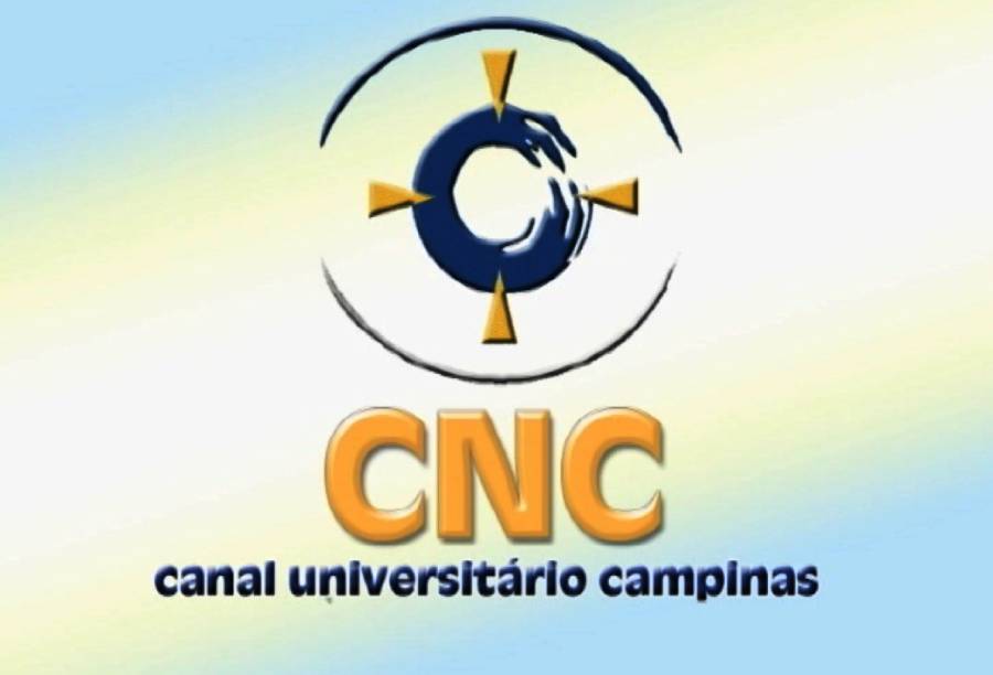 Logotipo do Canal Universitário Campinas